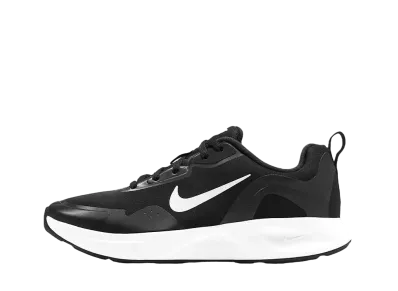 Nike Women's Wearallday Winter "Black/White"