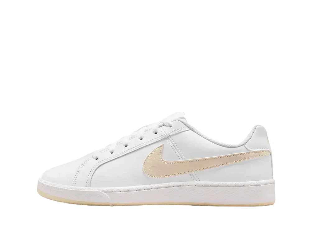 Nike Women's Court Royale "White/Guava Ice"