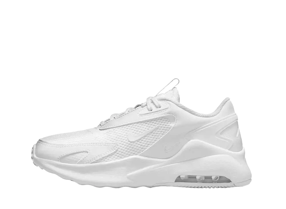 ナイキ ウィメンズ エアマックス ボルト "ホワイト"