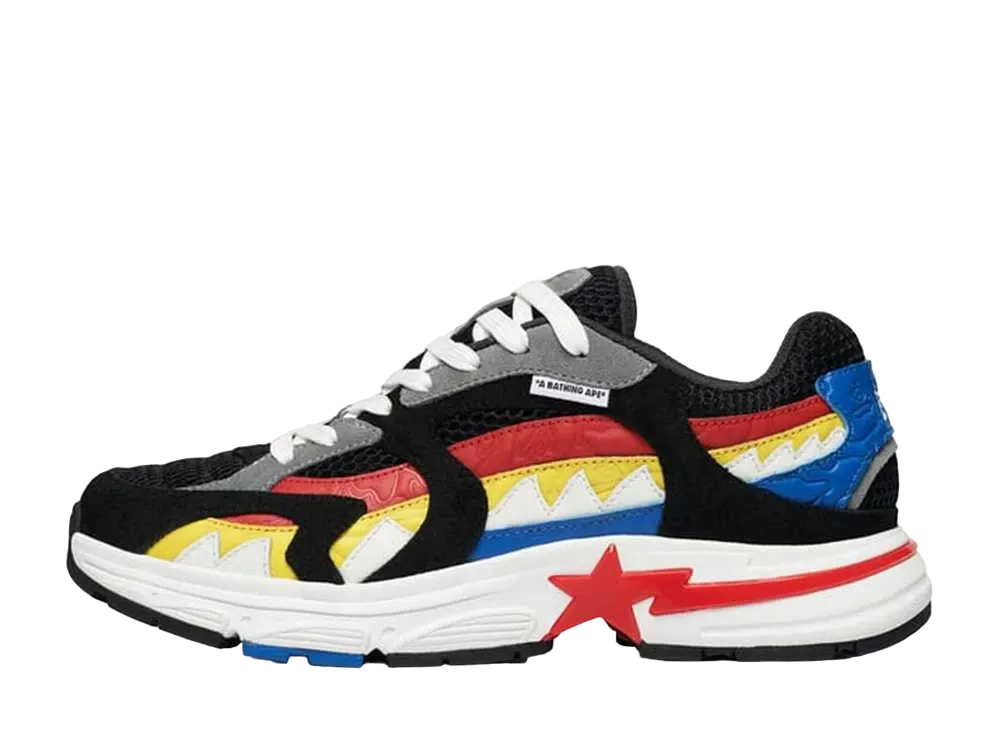 A BATHING APE®︎ SHARK STA "Miyashita Park EX"