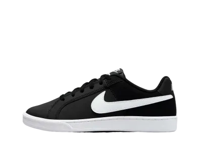 Nike Women's Court Royale "Black/White"