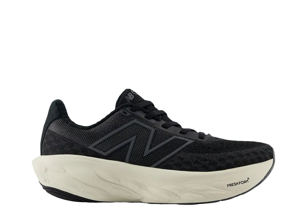 ニューバランス ウィメンズ フレッシュフォームX 1080V14 "ブラック"