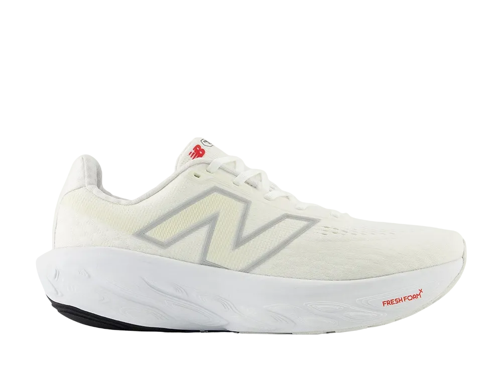New Balance Fresh Foam X 1080V14 "All White"