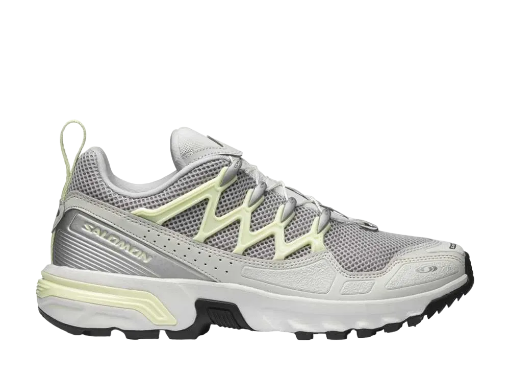 Salomon ACS + OG "Gray Violet/Dawn Blue/Lime Cream"