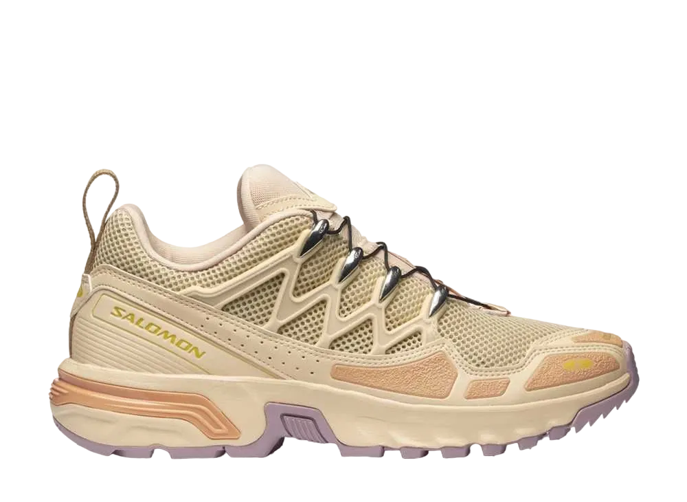 Salomon ACS + OG "Wheat/Antelope/Cress Green"