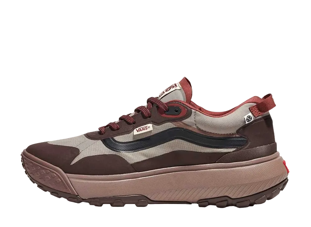 バンズ MTE クロスパス "ビターチョコレート"