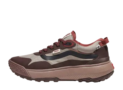 Vans MTE Crosspath "Bitter Chocolate"