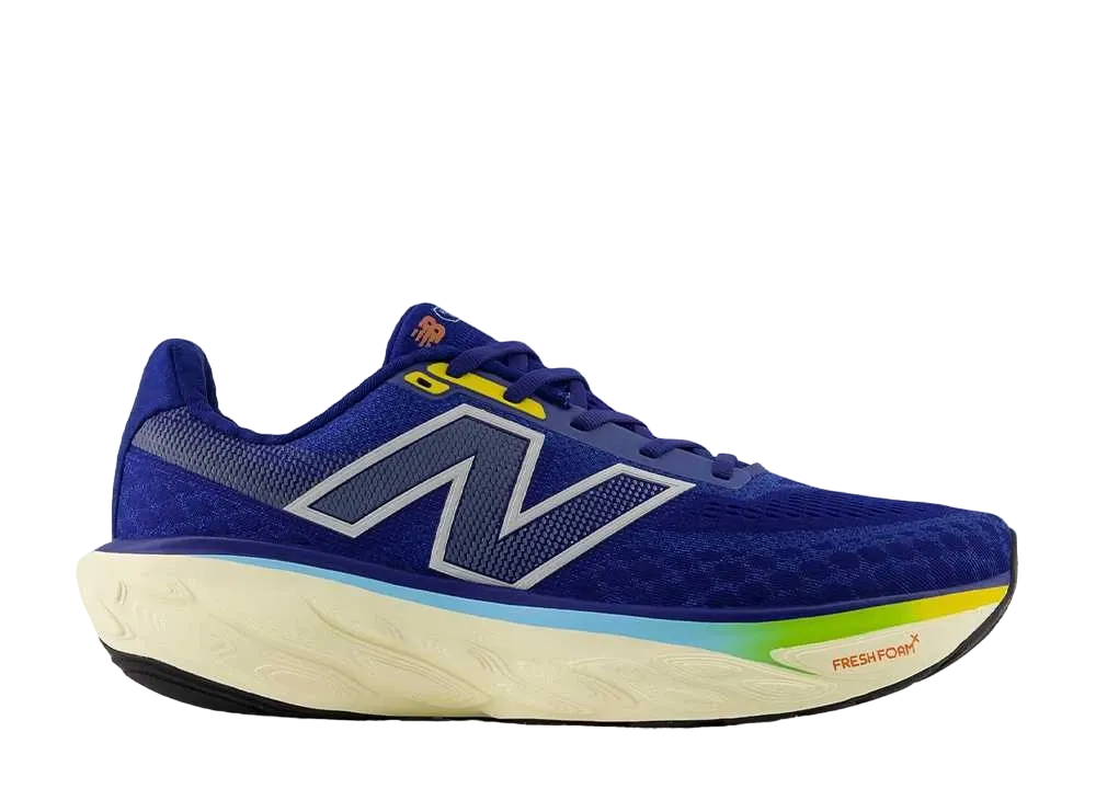 ニューバランス フレッシュフォームX 1080V14 "ネイビー"