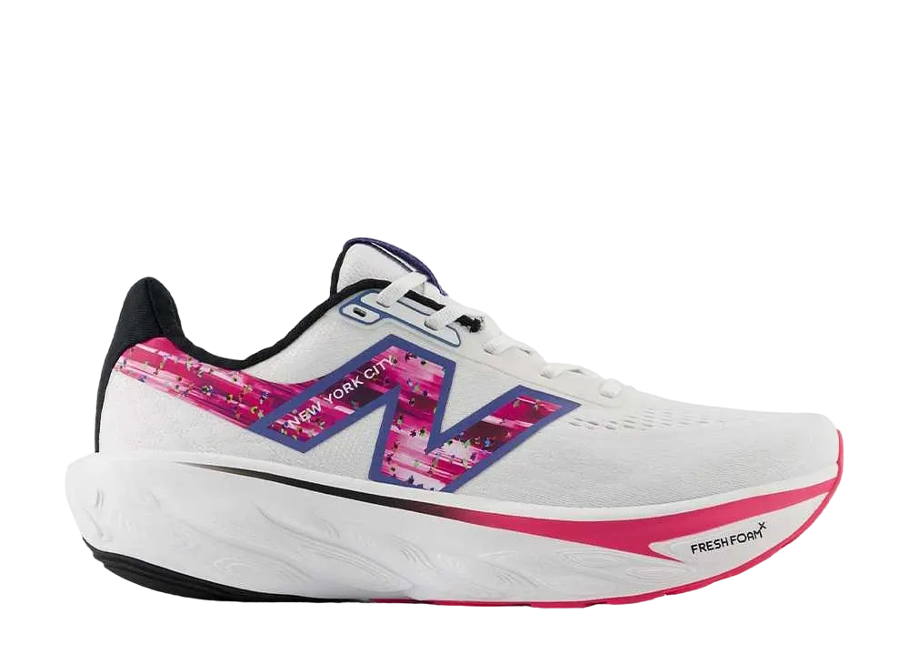 ニューバランス フレッシュフォームX 1080V14 "ホワイト/マルチ"