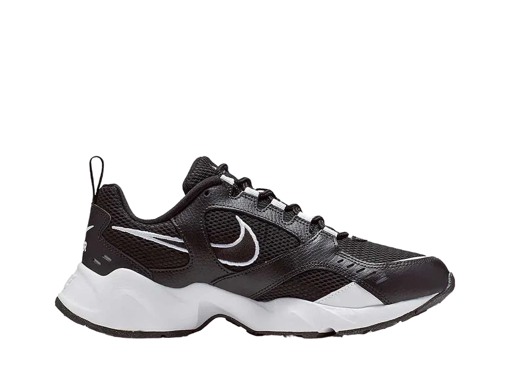 Nike Women's Air Heights "Black"