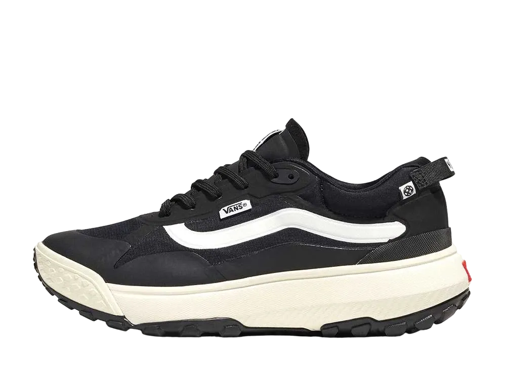 バンズ MTE クロスパス "ブラック/ホワイト"