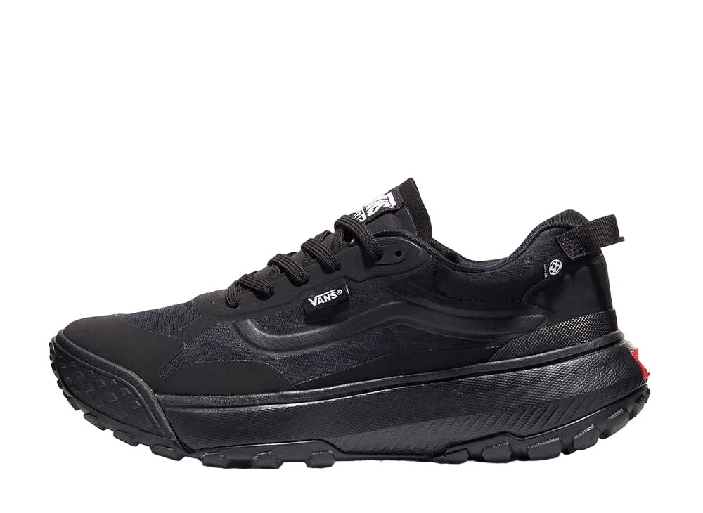 バンズ MTE クロスパス "ブラック"