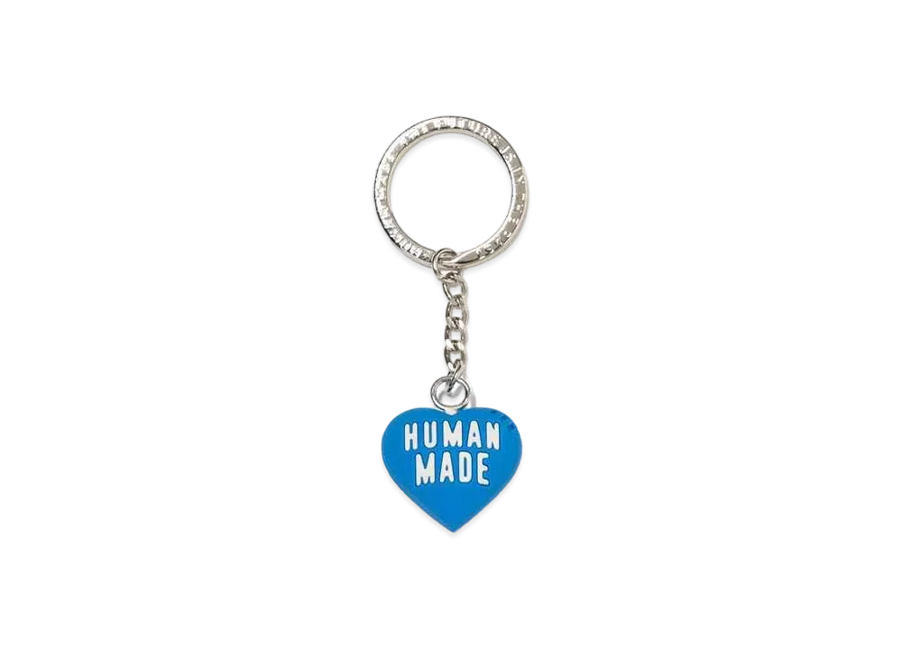 JJJJound x A.P.C. Hotel Key Tag 