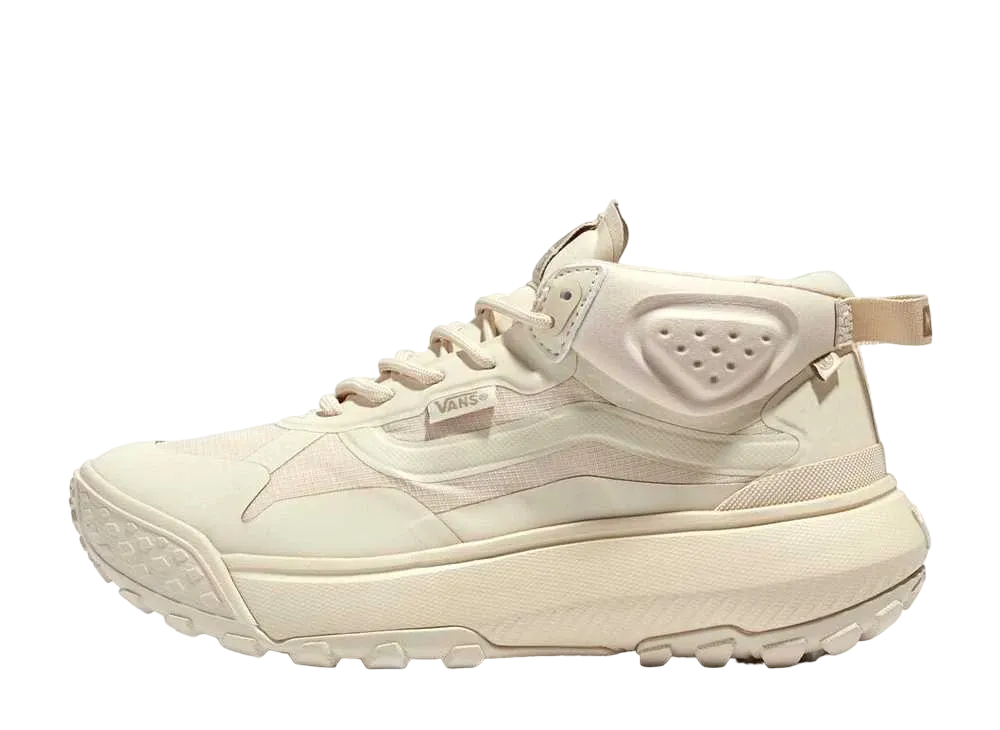 バンズ MTE クロスパス ミッド "クリーム"