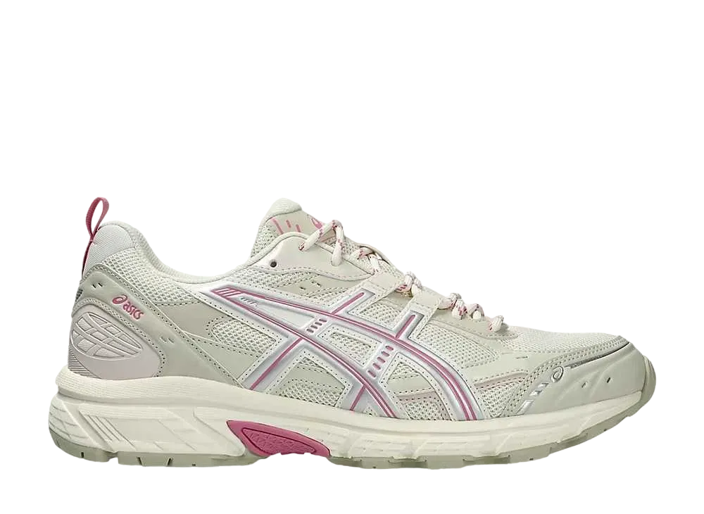 アシックス ゲルヌノビキ "クリーム/スウィートピンク"