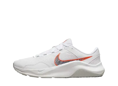 Nike Women's Legend Essential 3 Next Nature "White/Photon Dust/Picante Red/Black"
