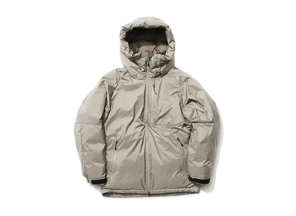 NANGA Aurora Tex Down Jacket(Men) "Beg"