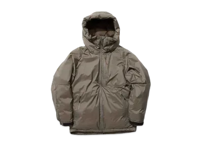 NANGA Aurora Tex Down Jacket(Men) "M.Gry"