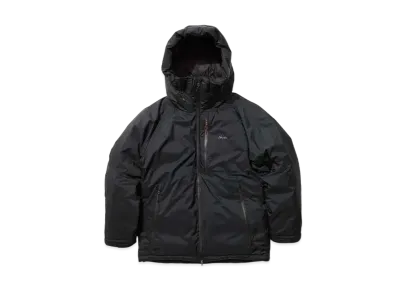 NANGA Aurora Tex Down Jacket(Men) "Blk"