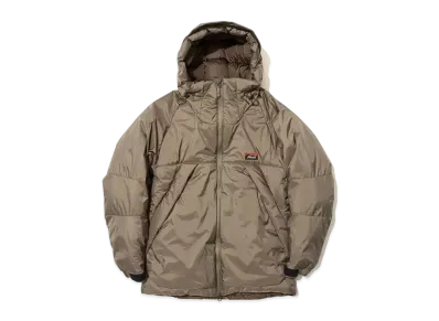 NANGA Aurora Tex Down Jacket Ibuki(Men) "M.Gry"