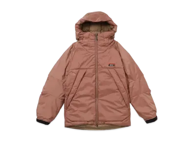 NANGA Aurora Tex Down Jacket Ibuki(Men) "M.Brown"