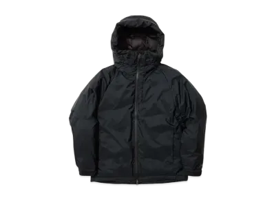 NANGA Women's Aurora Tex Down Jacket "Blk"