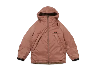 NANGA Women's Aurora Tex Down Jacket Ibuki "M.Brown"