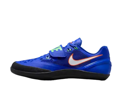 Nike Zoom Rotational 6 "Racer Blue/Safety Orange/Black/White"