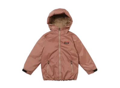 NANGA Aurora Tex Kids Down Jacket(Kids) "M.Brown"