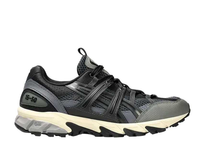 アシックス ゲルソノマ15-50 "ブラック/キャリアグレー"