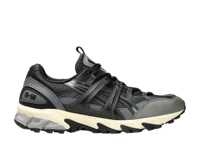 Asics Gel-Sonoma 15-50 "Black/Carrier Grey"