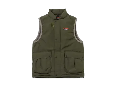 NANGA Hinoc Kids Down Vest(Kids) "Kha"