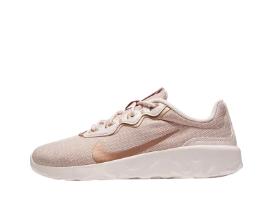 Nike Women's Explore Strada "Light Soft Pink/Metallic Red Bronze"