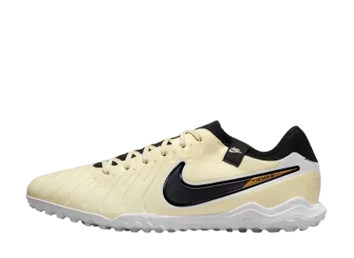 Nike Tiempo Legend 10 Pro "Lemonade/Metallic Gold Coin/Black"