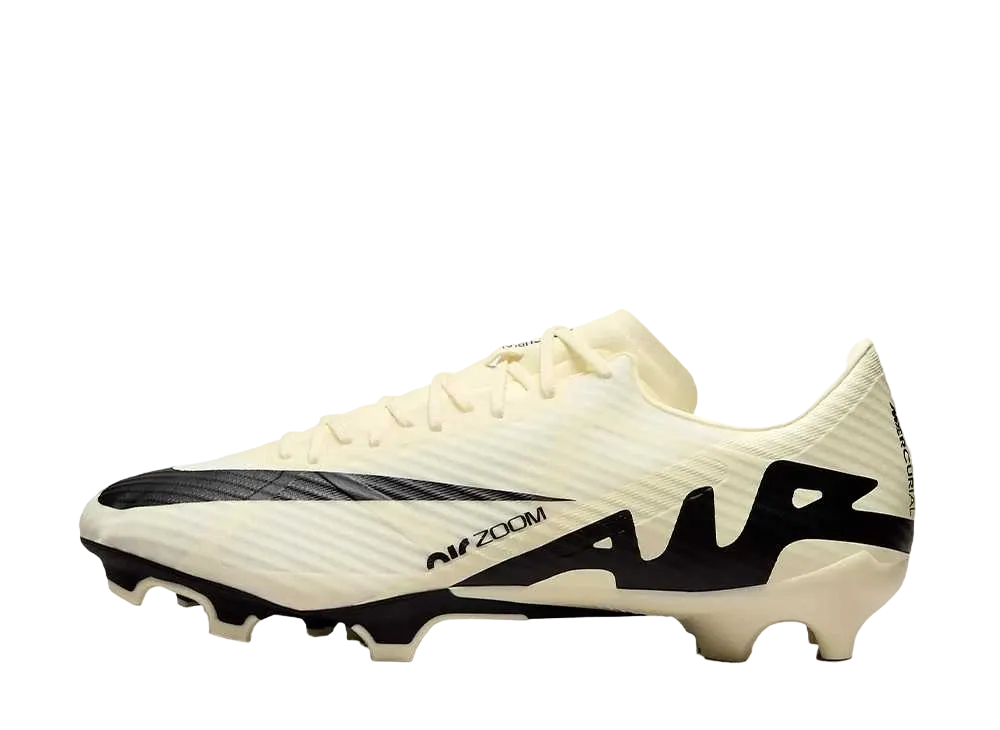 ナイキ マーキュリアル ヴェイパー15 アカデミー "レモネード/ブラック"