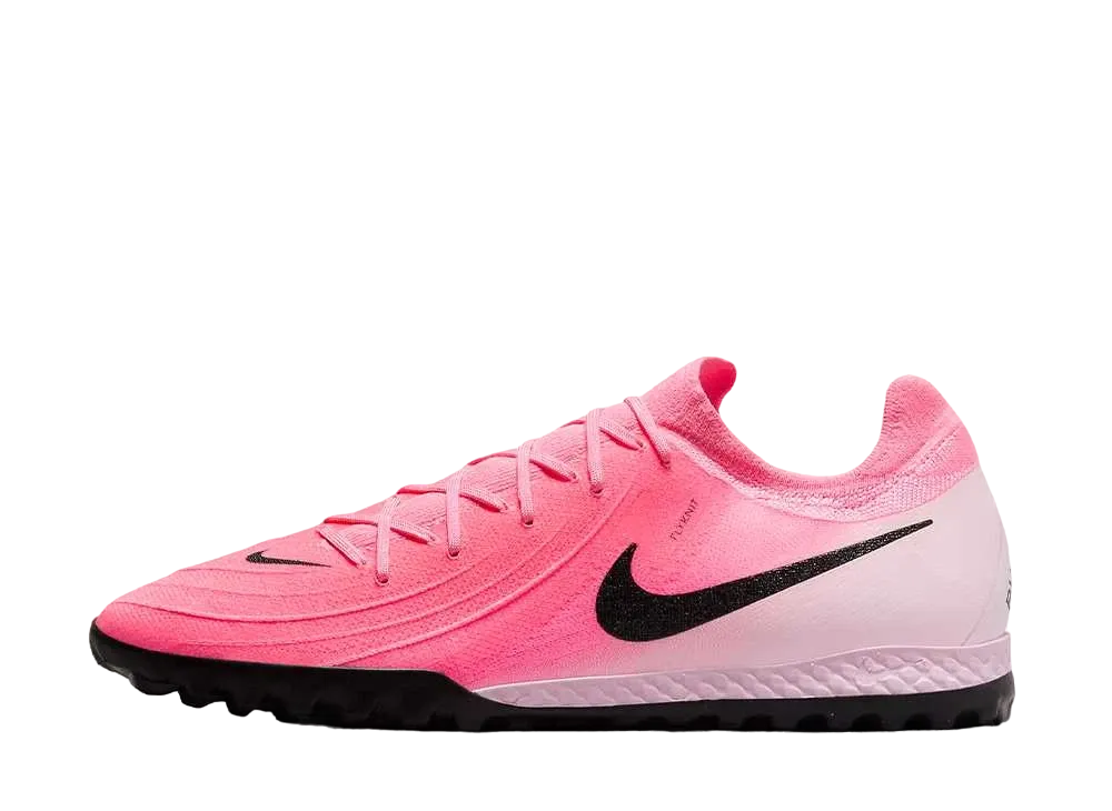 ナイキ ファントム GX2 プロ "サンセットパルス/ブラック"