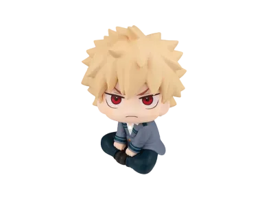 るかっぷ 僕のヒーローアカデミア 爆豪勝己 "MULTI"