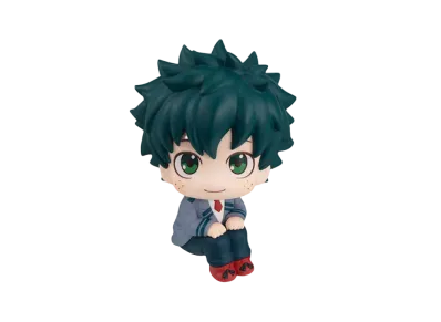 るかっぷ 僕のヒーローアカデミア 緑谷出久 "MULTI"