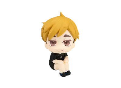 るかっぷ ハイキュー!! 宮侑 ユニフォームVer. "MULTI"