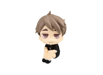 るかっぷ ハイキュー!! 宮治 ユニフォームVer. "MULTI"