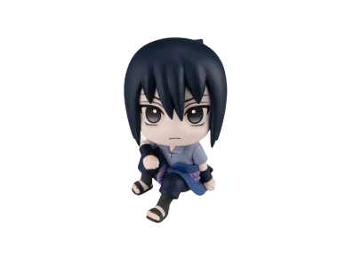 るかっぷ NARUTO-ナルト- 疾風伝 うちはサスケ "MULTI"