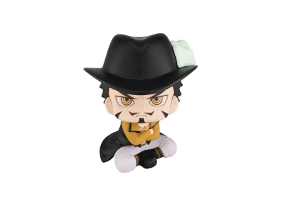 るかっぷ ONE PIECE ジュラキュール・ミホーク "MULTI"