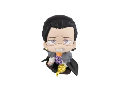 るかっぷ ONE PIECE クロコダイル "MULTI"