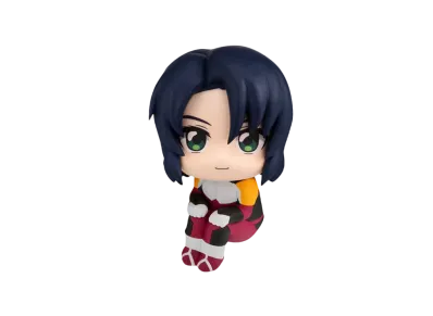 るかっぷ 機動戦士ガンダムSEED FREEDOM アスラン・ザラ "MULTI"