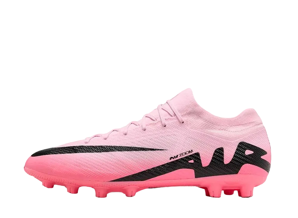 ナイキ マーキュリアル ヴェイパー15 プロ "ピンクフォーム/ブラック"