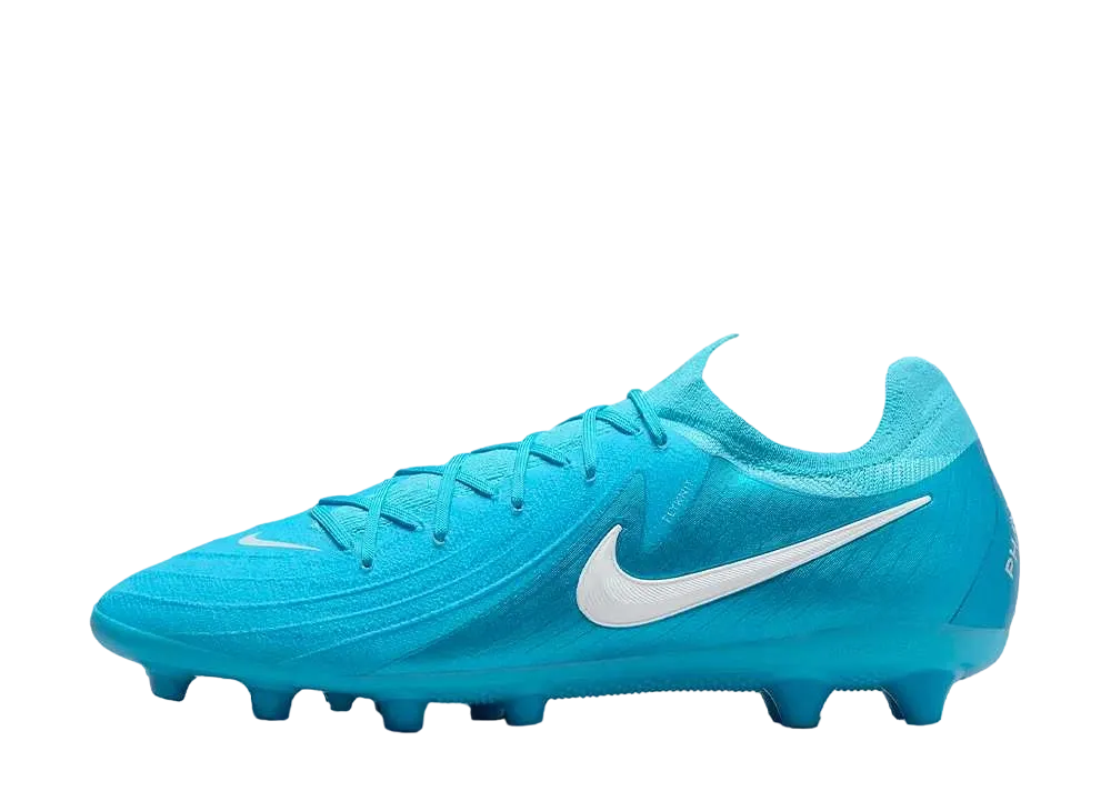 Nike ファントム 青/銀 ファントム GX エリート AG-PRO／サッカーショップKAMO