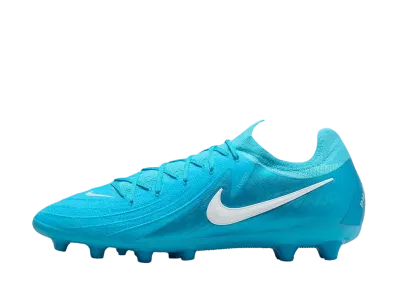 Nike Phantom GX 2 Pro "Blue Fury/White"