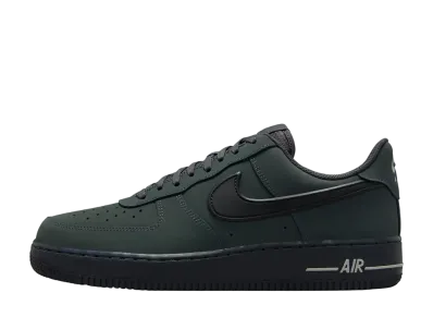 Nike Air Force 1 Low "Anthracite"