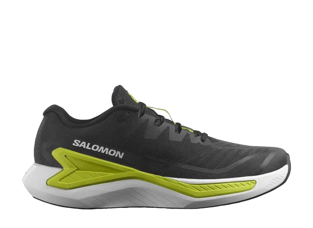 Salomon DRX Bliss 2 "Black/Sulphur Spring/White"