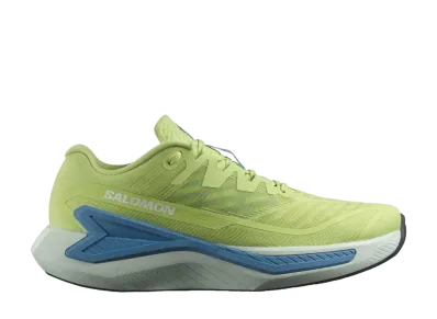 Salomon DRX Bliss 2 "Sharp Green/Diva Blue/Spray"